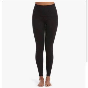Spanx Look at me now leggings